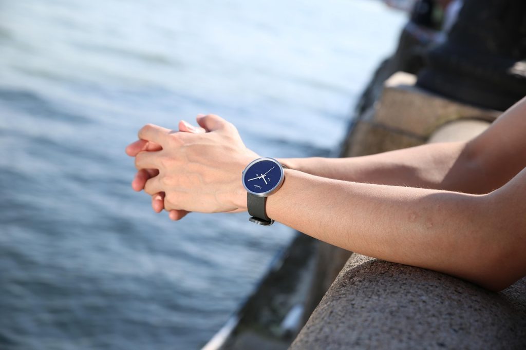 watch, simplicity, model, hand